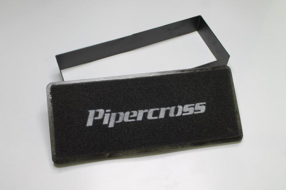 Filtro sportivo a pannello PIPERCROSS per BMW 3 Serie (F30/F31) 330 d, 01/12