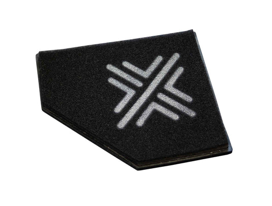 Filtro sportivo a pannello PIPERCROSS per BMW 3 Serie (G20/G21) 320i, 11/18