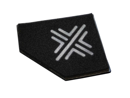 Filtro sportivo a pannello PIPERCROSS per BMW 5 Serie (G30/G31/F90) 520i (163 CV), 07/17