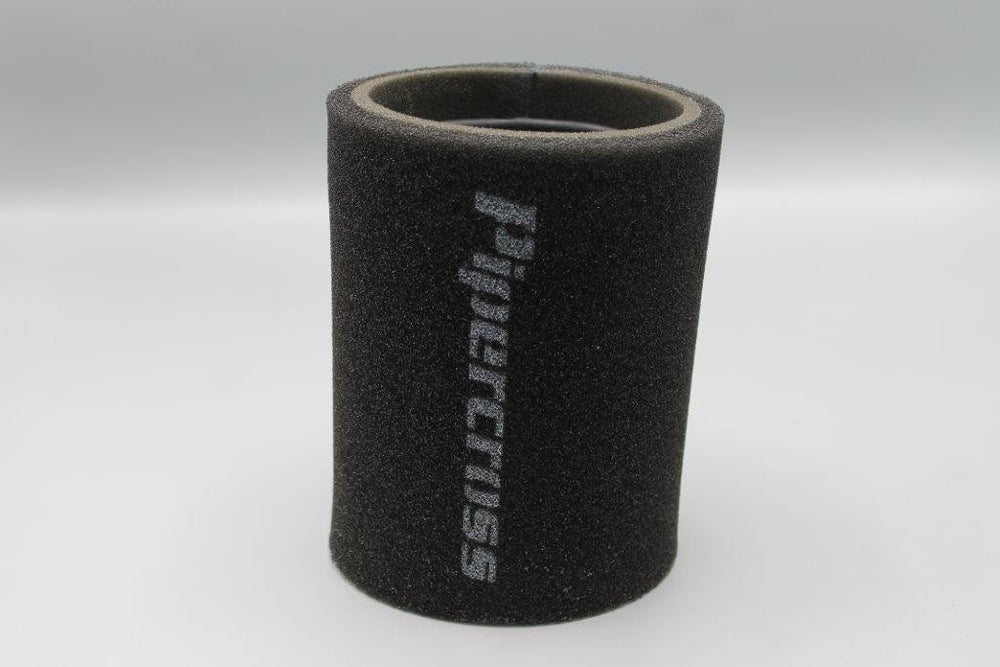 Filtro sportivo a pannello PIPERCROSS per Citroen AX tutti ES. Sf D, 07/91 - 12/98