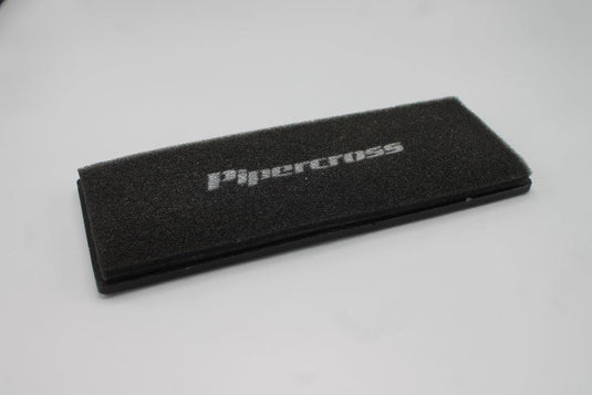 Filtro sportivo a pannello PIPERCROSS per Citroen Berlingo 1,6HDI 75/90/110 CV, 05-08