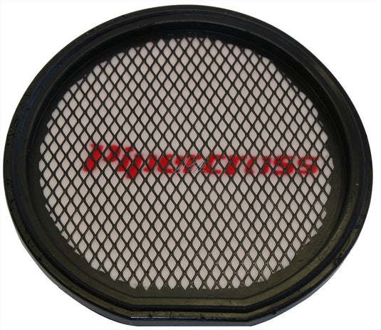 Filtro sportivo a pannello PIPERCROSS per Daewoo Tico 0.8, 02/95