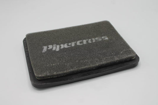 Filtro sportivo a pannello PIPERCROSS per Daihatsu Applause tutti ES., 06/89