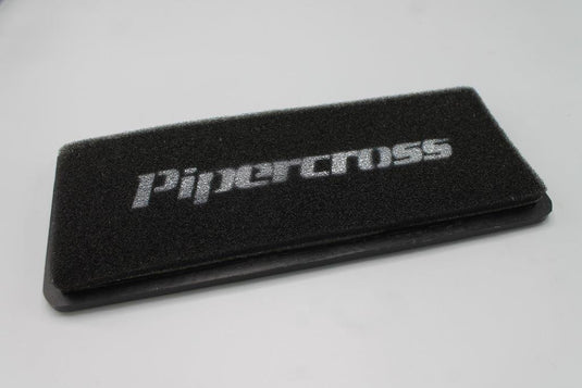 Filtro sportivo a pannello PIPERCROSS per Fiat 124 Spider (348) 1.4, 03/16
