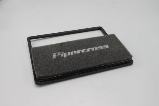 Filtro sportivo a pannello PIPERCROSS per Fiat 500 (New) 1.4 16v Turbo Abarth, 07/08