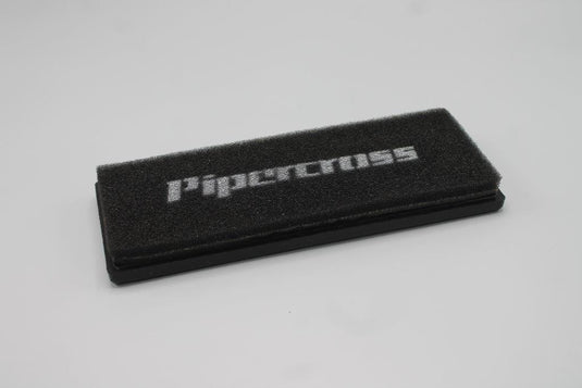 Filtro sportivo a pannello PIPERCROSS per Fiat Cinquecento 1.1 Sporting, 10/94 - 01/98