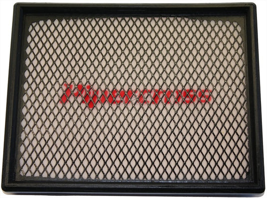 Filtro sportivo a pannello PIPERCROSS per Fiat Palio tutti incluso D, 04/96