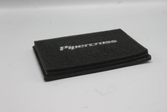 Filtro sportivo a pannello PIPERCROSS per Fiat Uno 1.3 i.e. Turbo, 04/85 - 03/91