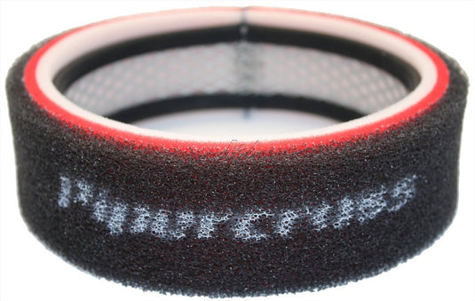 Filtro sportivo a pannello PIPERCROSS per Ford Capri 1.3, 01/74 - 06/85