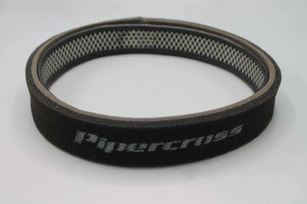 Filtro sportivo a pannello PIPERCROSS per Ford Escort Mk 4 1.4, 01/89 - 07/90