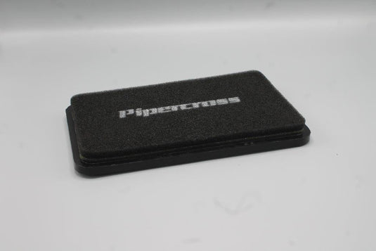 Filtro sportivo a pannello PIPERCROSS per Ford Fiesta Mk 4/5 1.25 16v, 12/99 - 04/02