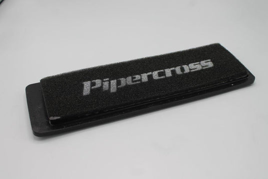 Filtro sportivo a pannello PIPERCROSS per Honda Accord Mk 8 2.2 CDTi, 01/04