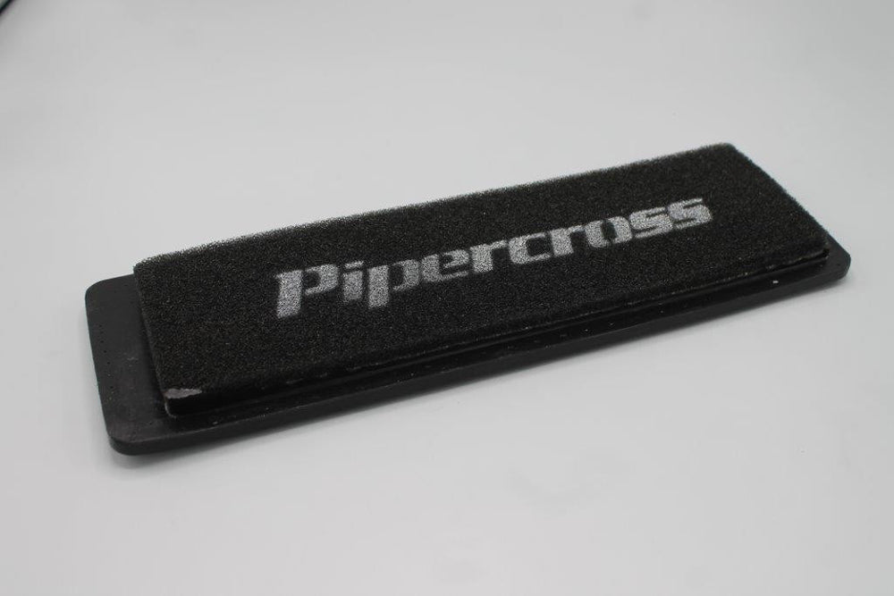 Filtro sportivo a pannello PIPERCROSS per Honda Accord Mk 8 2.2 CDTi, 01/04
