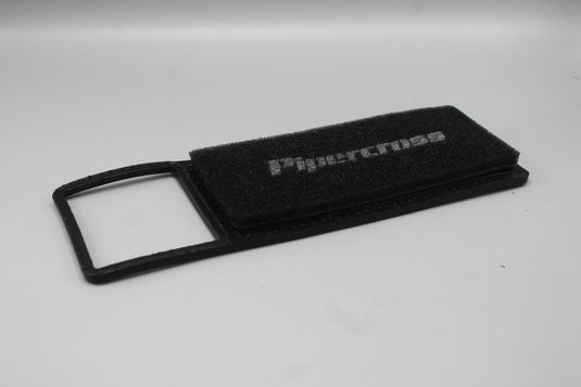 Filtro sportivo a pannello PIPERCROSS per Honda Jazz (Fit) 1.2 i-DSi, 03/02
