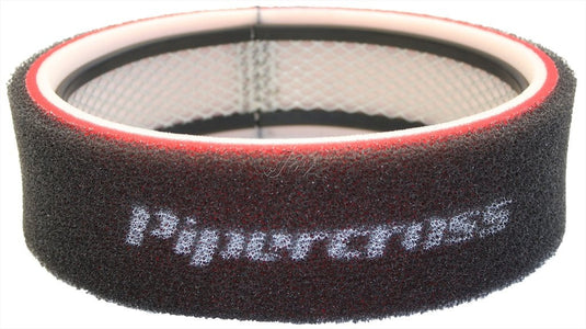 Filtro sportivo a pannello PIPERCROSS per Isuzu Campo 1.6, 08/81