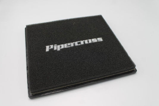 Filtro sportivo a pannello PIPERCROSS per Isuzu Dmax 2.5 Ddi, 07/12