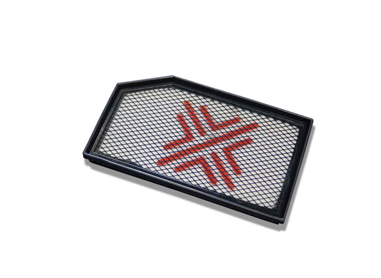 Filtro sportivo a pannello PIPERCROSS per Jeep Wrangler IV (JL) 2.0 Turbo T-GDi, 11/17
