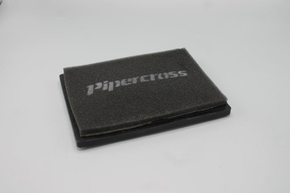 Filtro sportivo a pannello PIPERCROSS per Kia Pride 1.1i, 01/91