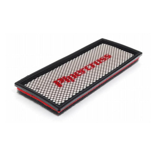 Filtro sportivo a pannello PIPERCROSS per Kia Sedona II 2.2 CRDi, 01/10