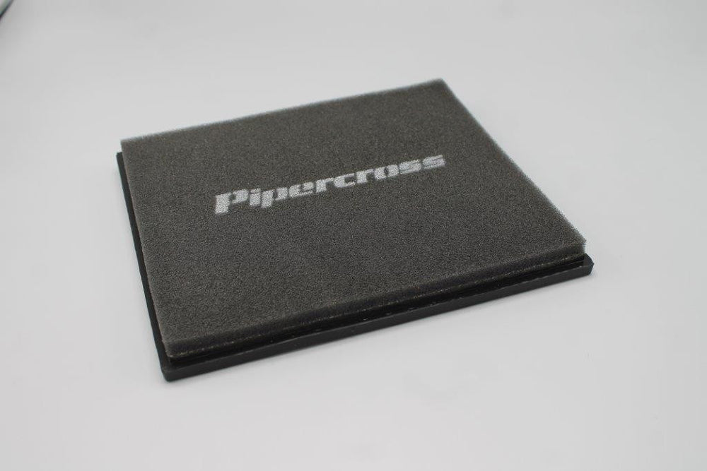 Filtro sportivo a pannello PIPERCROSS per Land Rover Defender 2.5 TD5, 06/98