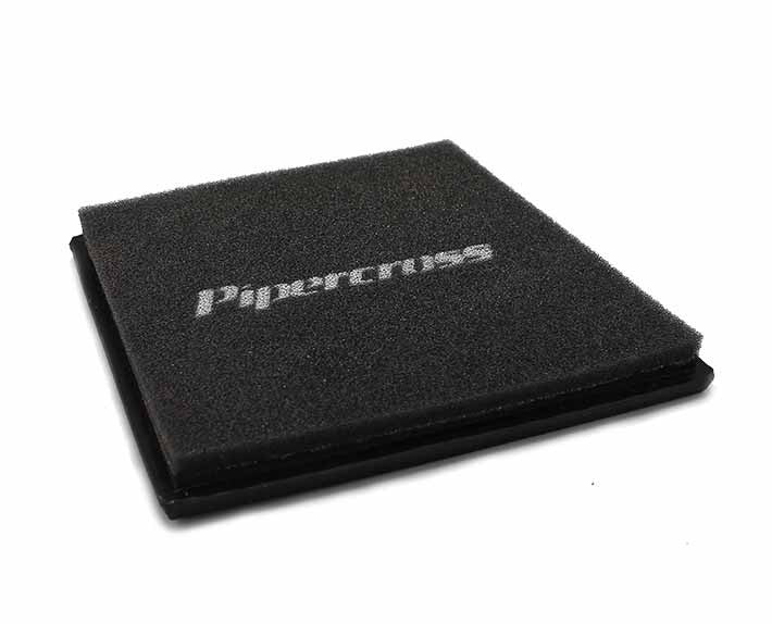 Filtro sportivo a pannello PIPERCROSS per Lexus LC500 3.5 Hybrid, 11/16
