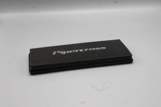 Filtro sportivo a pannello PIPERCROSS per Lotus Elise S1 1.8 16v, 03/96 - 12/00