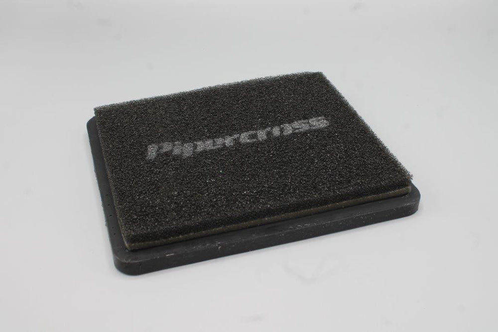 Filtro sportivo a pannello PIPERCROSS per Mazda 323 1.6/1,6st. W/1,6 4x4 St.W1,6GT, 08/85 - 10/90