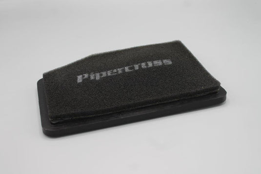 Filtro sportivo a pannello PIPERCROSS per Mazda MX-3 1.6 16v, 09/91 - 01/98