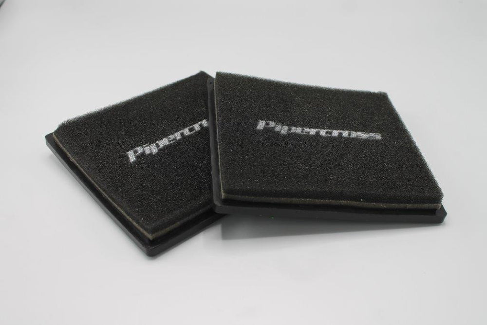 Filtro sportivo a pannello PIPERCROSS per Nissan 350Z 3.5 V6, 01/07 - contiene 2 filtri