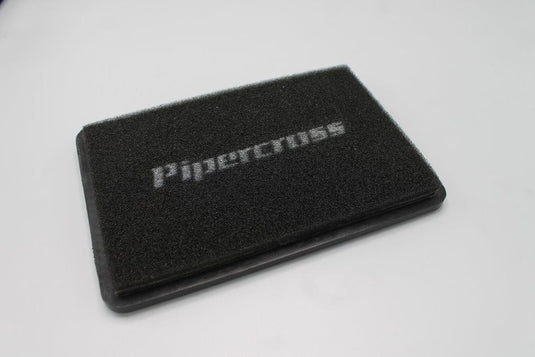 Filtro sportivo a pannello PIPERCROSS per Nissan Qashqai Mk 2 1.2 DIG-T, 02/14