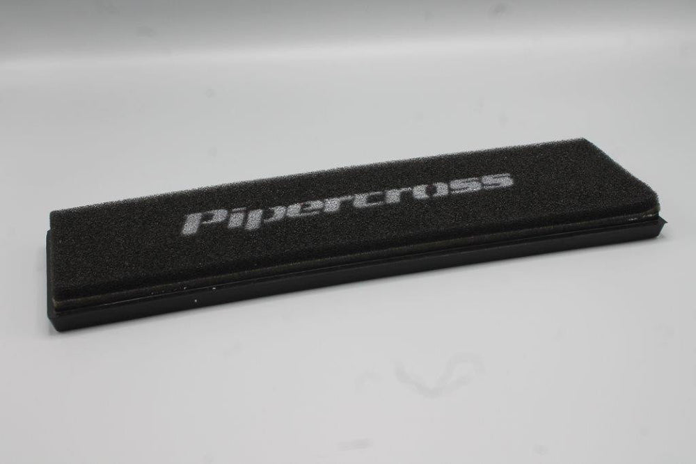 Filtro sportivo a pannello PIPERCROSS per Opel Ascona C 1.6 D, 03/82 - 08/88