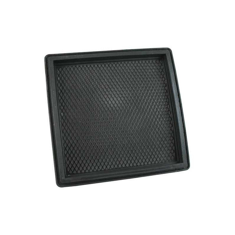 Filtro sportivo a pannello PIPERCROSS per Porsche 911 (964) 3.6 Carrera 2, 07/89 - 09/93