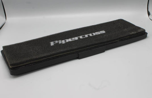 Filtro sportivo a pannello PIPERCROSS per Porsche 928 4.5, 09/77 - 08/82