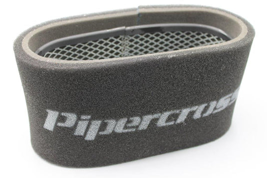 Filtro sportivo a pannello PIPERCROSS per Renault Clio Mk 1 1.8 16v, 01/91 - 08/98