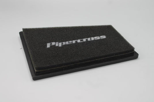 Filtro sportivo a pannello PIPERCROSS per Renault Fluence 1,6 16v/2.0 16v, 02/10