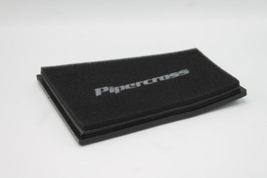 Filtro sportivo a pannello PIPERCROSS per Renault Megane Mk 3 2,0 16v RS 265 CV, 01/14