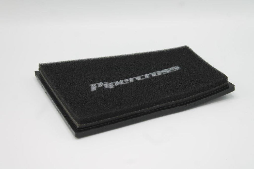 Filtro sportivo a pannello PIPERCROSS per Renault Megane Mk 3 2,0 16v RS 265 CV, 01/14