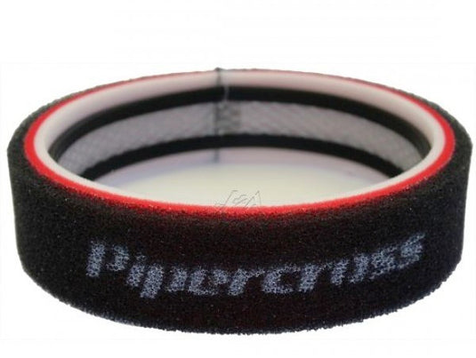Filtro sportivo a pannello PIPERCROSS per Rover 200 214 1.4 (75 CV), 09/90 - carburatore