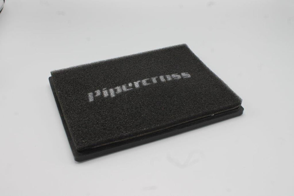 Filtro sportivo a pannello PIPERCROSS per Rover 200 218 D, 09/91