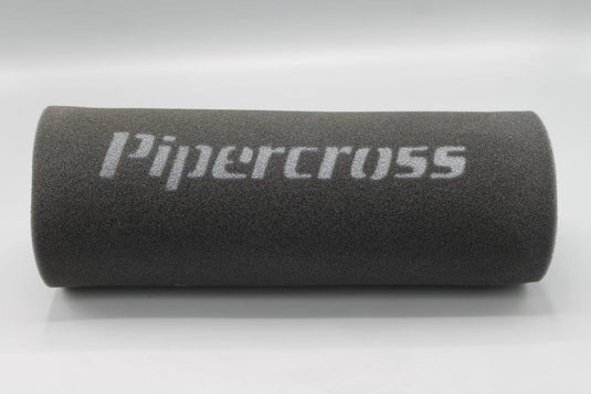 Filtro sportivo a pannello PIPERCROSS per Saab 9000 2.0 16vv, 01/88 - 12/88