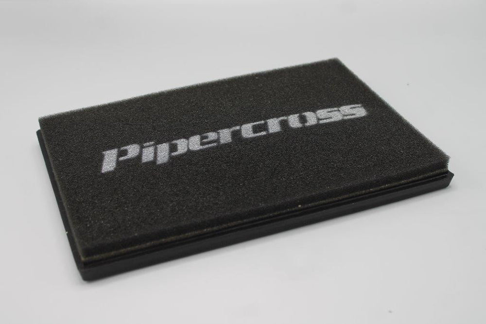 Filtro sportivo a pannello PIPERCROSS per Seat Cordoba Mk 3 1.4 16v (75 CV), 10/02 - senza olio