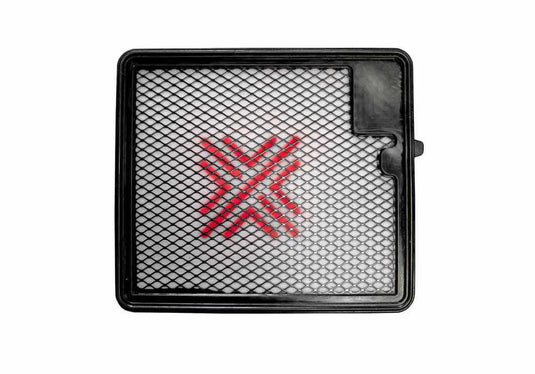 Filtro sportivo a pannello PIPERCROSS per Suzuki Jimny IV 1.5, 09/18