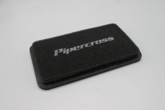 Filtro sportivo a pannello PIPERCROSS per Suzuki Swift Mk3 1.3 Vin no. JSA (Japon), 05/05 - 08/10 Vin no. JSA