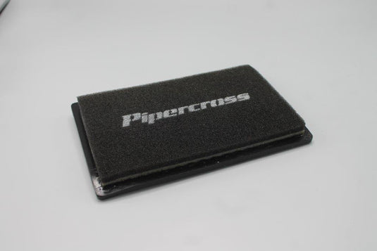 Filtro sportivo a pannello PIPERCROSS per Suzuki Swift Mk3 1.3 Vin no. TSM (Hongrie), 05/05 - 08/10 Vin no. TSM