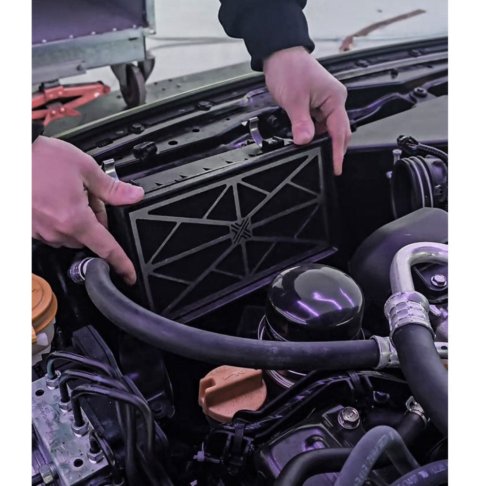 Filtro sportivo a pannello Pipercross Plus per Subaru BRZ dopo 2023 / Toyota GR86