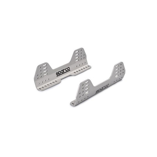 Fissaggio Laterale FIA Sedile Sparco Alluminio 6mm
