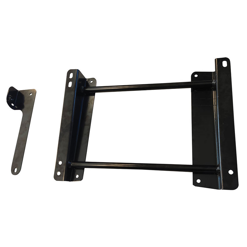 Carica immagine in Galleria Viewer, Kit Fissaggio Sedile Peugeot 206 3 porte Destra
