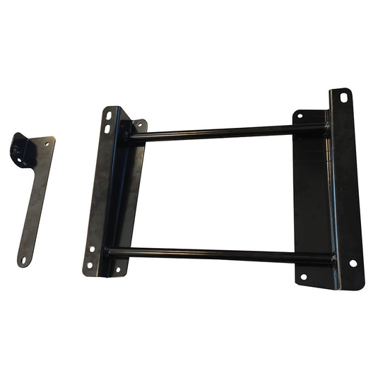 Kit Fissaggio Sedile Peugeot 206 3 porte Destra