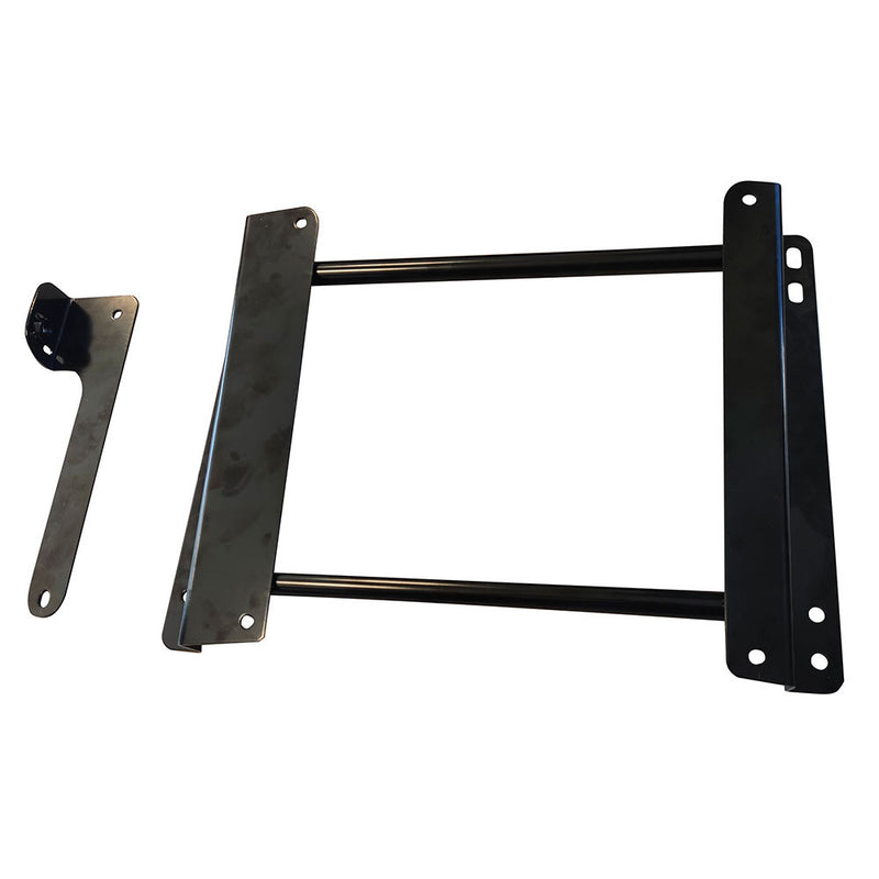 Carica immagine in Galleria Viewer, Kit Fissaggio Sedile Peugeot 206 3 porte Destra
