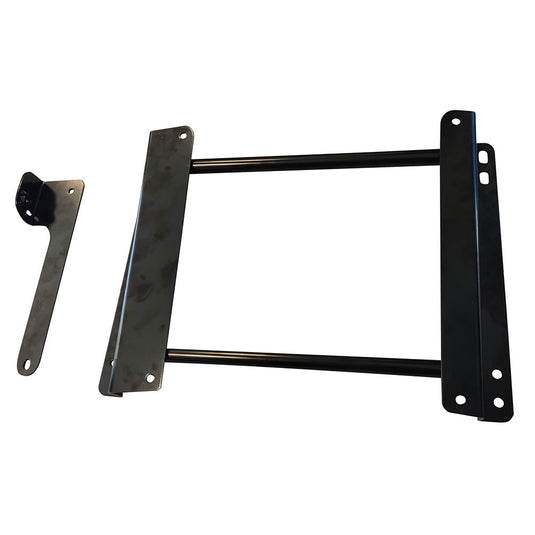 Kit Fissaggio Sedile Peugeot 206 3 porte Destra